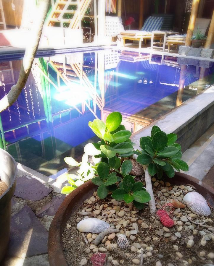 Hotel Lima Bintang Gili Trawangan Exterior foto